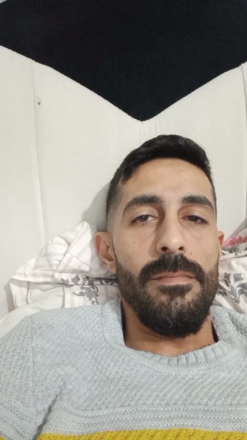 izmir952  19-12-2021 Recorded Video Topless